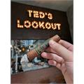 La Flor Dominicana Andalusian Bull 6 1/2 * 64