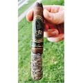 La Flor Dominicana Andalusian Bull 6 1/2 * 64