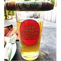 La Flor Dominicana Andalusian Bull 6 1/2 * 64