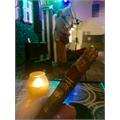 La Flor Dominicana Andalusian Bull 6 1/2 * 64