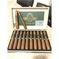 La Flor Dominicana Andalusian Bull 6 1/2 * 64