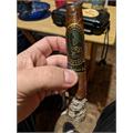 La Flor Dominicana Andalusian Bull 6 1/2 * 64