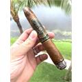 La Flor Dominicana Andalusian Bull 6 1/2 * 64