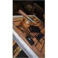 La Flor Dominicana Andalusian Bull 6 1/2 * 64