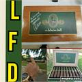 La Flor Dominicana Andalusian Bull 6 1/2 * 64