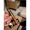 La Flor Dominicana Andalusian Bull 6 1/2 * 64