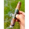 La Flor Dominicana Andalusian Bull 6 1/2 * 64