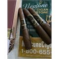 La Flor Dominicana Andalusian Bull 6 1/2 * 64