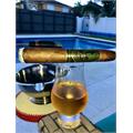 La Flor Dominicana Andalusian Bull 6 1/2 * 64