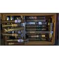 La Flor Dominicana Andalusian Bull 6 1/2 * 64