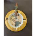 La Flor Dominicana Andalusian Bull 6 1/2 * 64