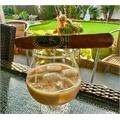 La Flor Dominicana Andalusian Bull 6 1/2 * 64