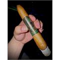 La Flor Dominicana Andalusian Bull 6 1/2 * 64