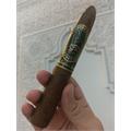 La Flor Dominicana Andalusian Bull 6 1/2 * 64