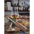 La Flor Dominicana Andalusian Bull 6 1/2 * 64