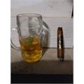 La Flor Dominicana Andalusian Bull 6 1/2 * 64