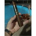La Flor Dominicana Andalusian Bull 6 1/2 * 64