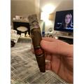 La Flor Dominicana Salomon Unico 7  * 64, Box of 10