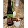 Avo Syncro Nicaragua Fogata Short Torpedo 4 1/2 * 52