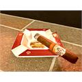 Avo Syncro Nicaragua Fogata Toro 6  * 54