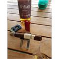 Gurkha Heritage Maduro Toro 6 1/2 * 54