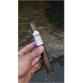 Gurkha Heritage Maduro Toro 6 1/2 * 54