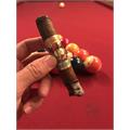 San Cristobal Quintessence Epicure 6  * 52
