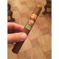 San Cristobal Quintessence Epicure 6  * 52