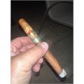 San Cristobal Quintessence Epicure 6  * 52