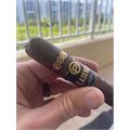Plasencia Alma Fuerte Nestor IV Toro 6 1/4 * 54