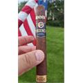 Plasencia Alma Fuerte Nestor IV Toro 6 1/4 * 54