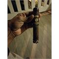 Plasencia Alma Fuerte Sixto II Hexagon 6  * 60