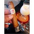 Espinosa Azucar Cana Robusto 5  * 50