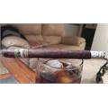601 La Bomba Warhead III 7 1/2 * 38