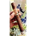 Arturo Fuente Humidor Travel Bag, 5-Cigar Sampler
