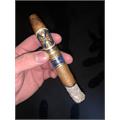 Arturo Fuente Fuente Opus X 20th Anniversary Power Of The Dream 6 3/8 * 52