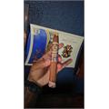 Arturo Fuente Fuente Opus X 20th Anniversary Power Of The Dream 6 3/8 * 52