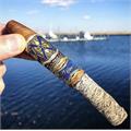 Arturo Fuente Fuente Opus X 20th Anniversary Power Of The Dream 6 3/8 * 52