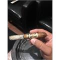 Arturo Fuente Fuente Opus X 20th Anniversary Father and Son 6 1/4 * 49