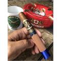 Arturo Fuente Fuente Opus X 20th Anniversary Father and Son 6 1/4 * 49
