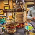 Arturo Fuente Fuente Opus X 20th Anniversary Father and Son 6 1/4 * 49