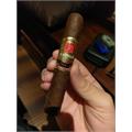 EP Carrillo Elite Seleccion Oscuro Robusto Gordo 5  * 54