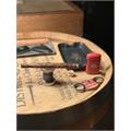 Toscano Classico 6  * 38