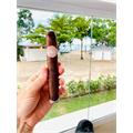 Montecristo Crafted by AJ Fernandez Robusto 5  * 52