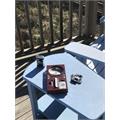 Tommy Bahama Cigar Cutter