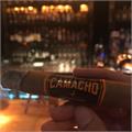 Camacho Connecticut BXP Robusto 5  * 50