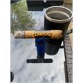 Camacho Connecticut BXP Robusto 5  * 50