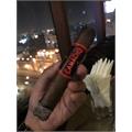 Camacho Corojo BXP Gordo 6  * 60
