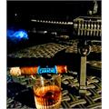 Camacho Ecuador BXP Gordo 6  * 60