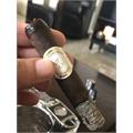 AJ Fernandez Last Call Maduro Geniales 4 1/2 * 48